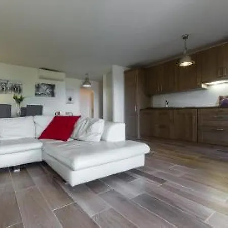 Modern Spacious 3 Bed 2 Bath In Quiet Residential Area Of Walking Distance To Croisette 1769 Appartement Cannes